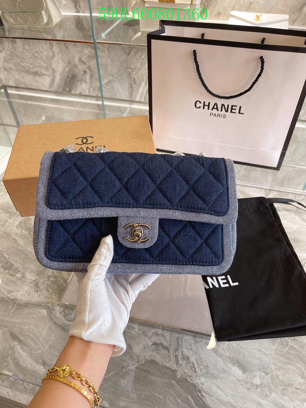 Glami - CHL Bags - 2437
