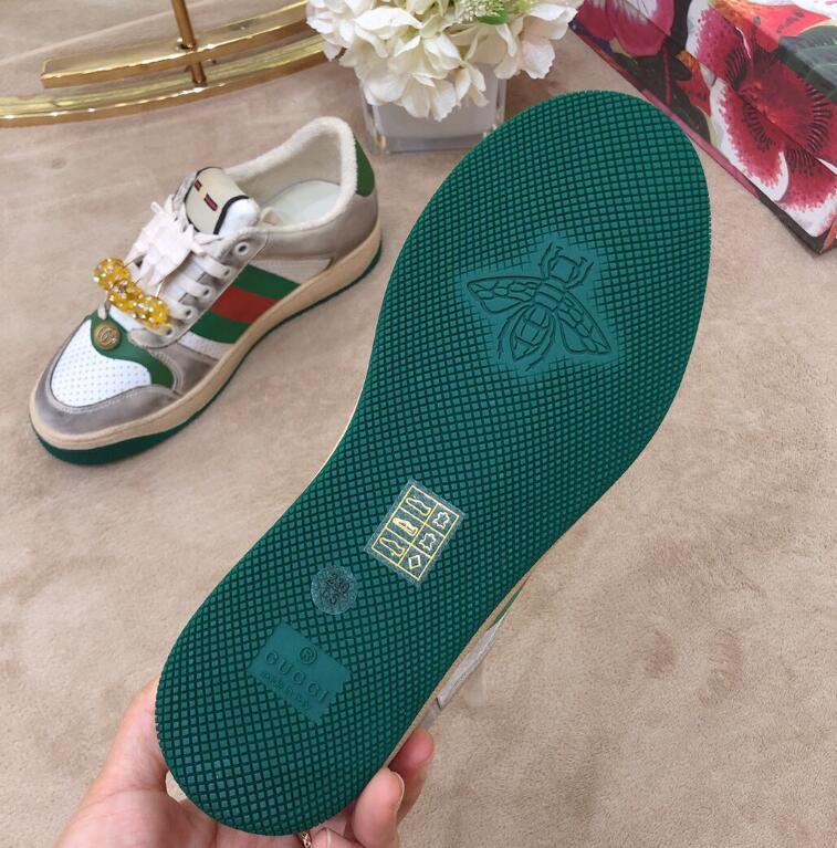 SAMC - GUKI Women Shoes - 2151