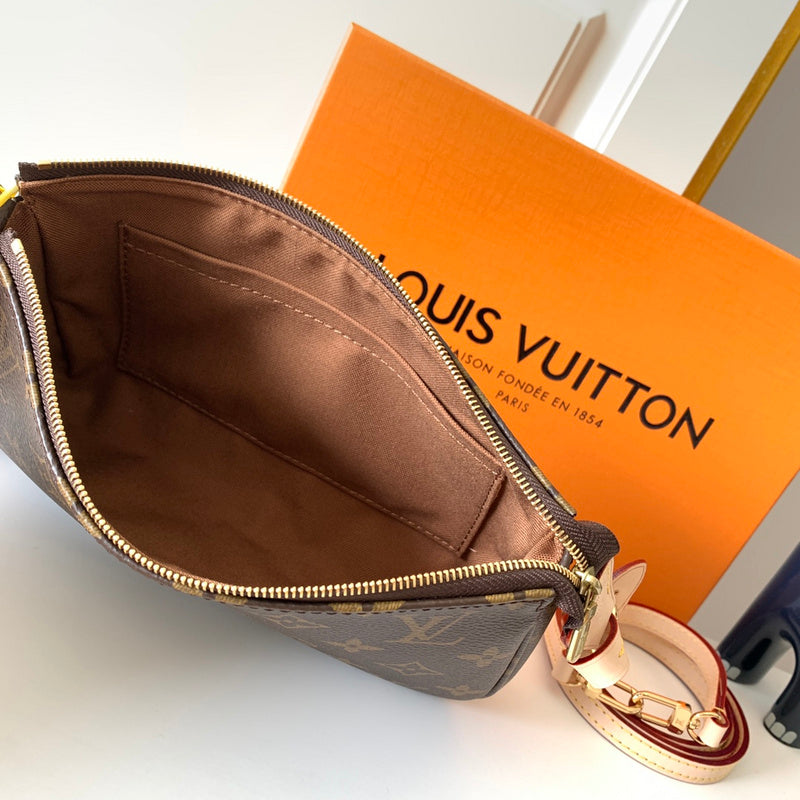 Glami Fashion Lu-Vi Bags - 16870