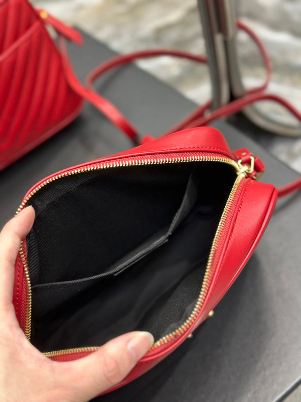 Glamy - YLS Bags - 1011