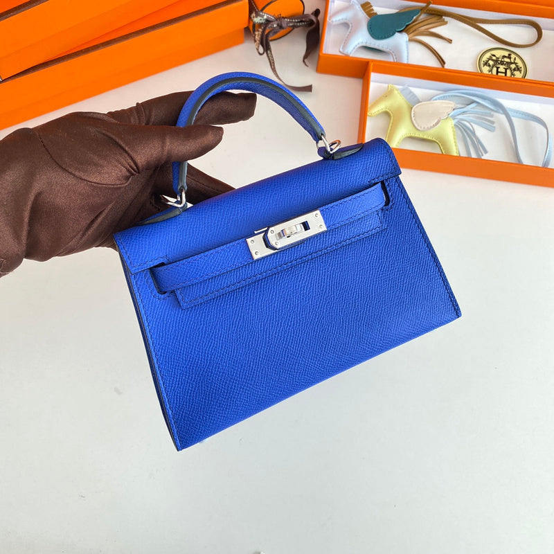 Glamy - HMS Bags - 511