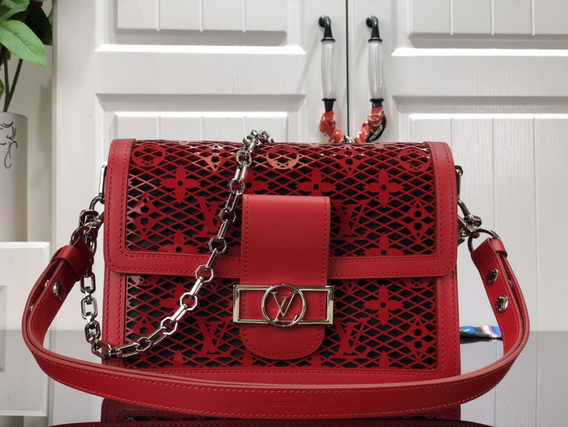 Glami- Glami- Lu-Vi bags - 3529