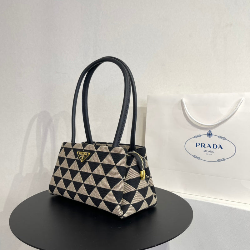 Satchel Bags - PRA Bags - 049
