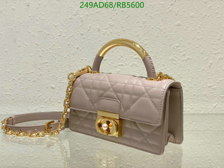 SAMCC - DOR Bags - 1072