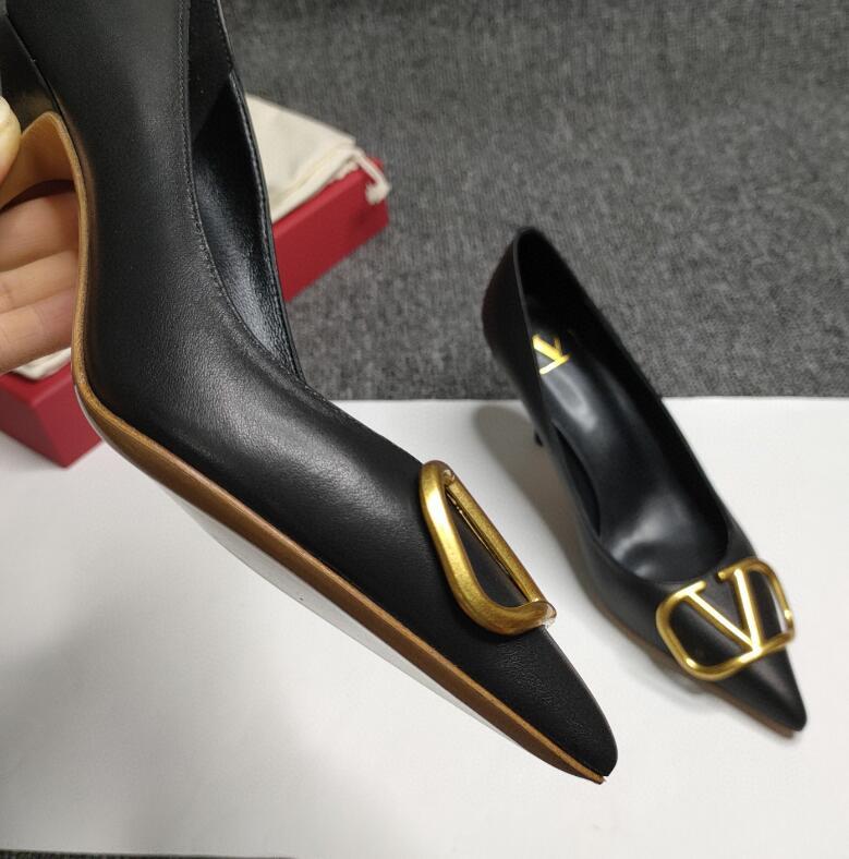 SAMC - VEL Women Shoes - 630