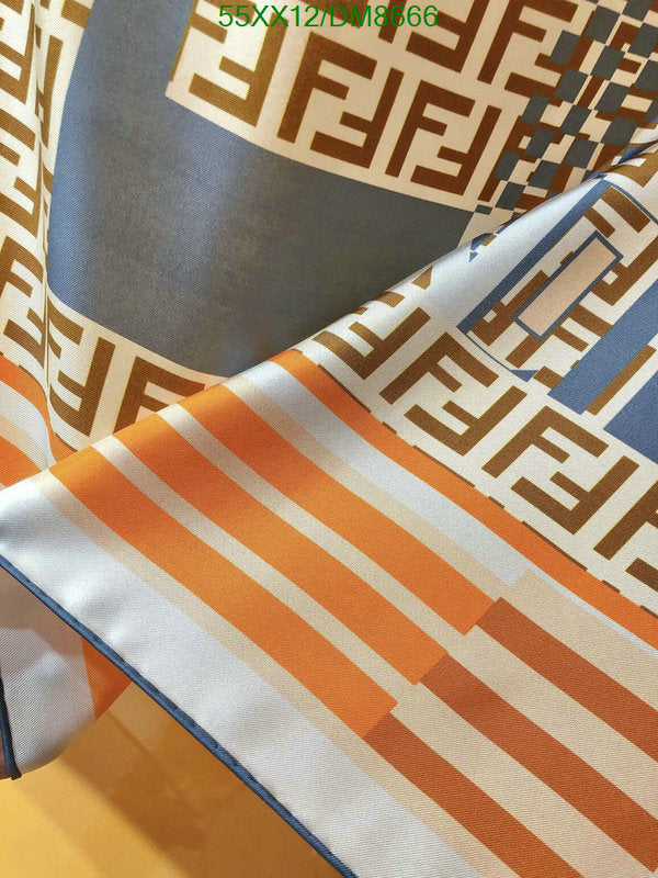 SAMC - FDE Scarves - 005