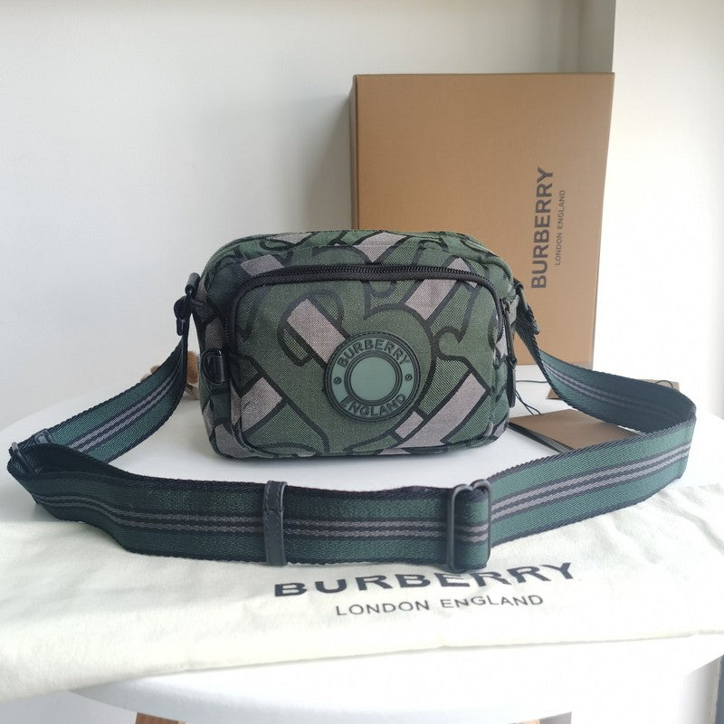 Glami-i BOR Men Bags - 190