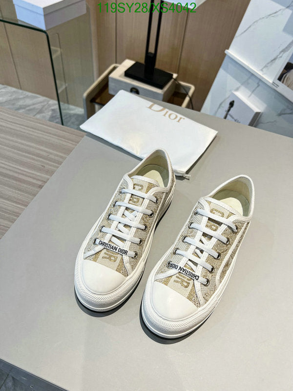SAMC - DOR Women Sneakers - 257