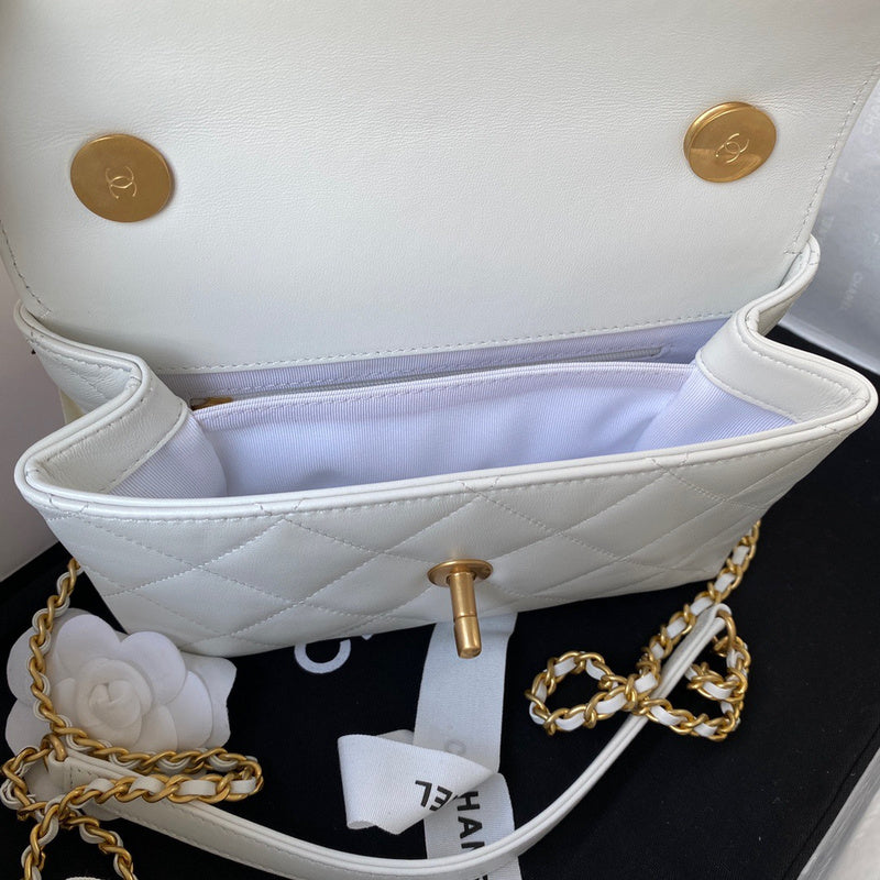 Satchel Bags - CHL Bags - 7645