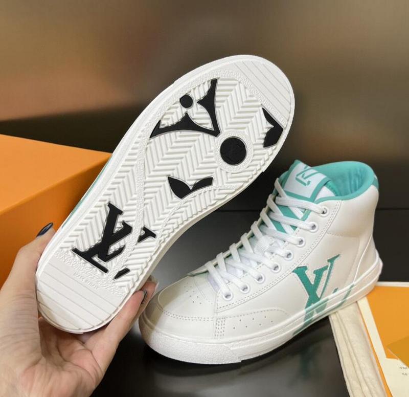 Glamy - LOV Women Shoes - 429
