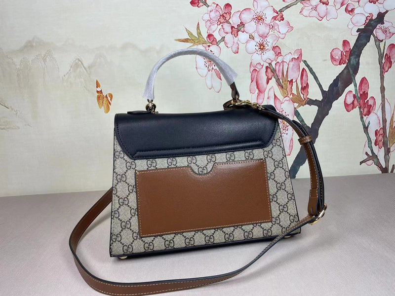 Satchel Bags - GCI Bags - 1375