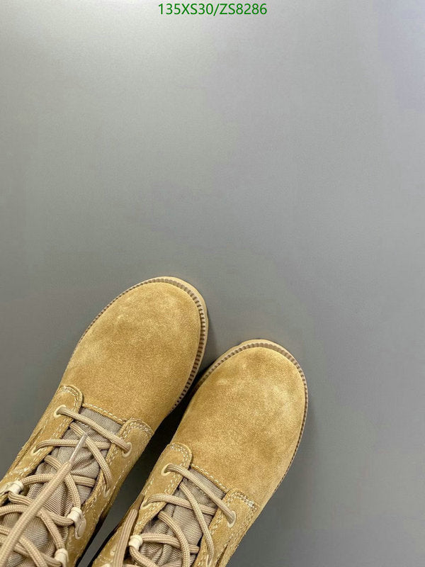 SAMC - COL Women Shoes - 132