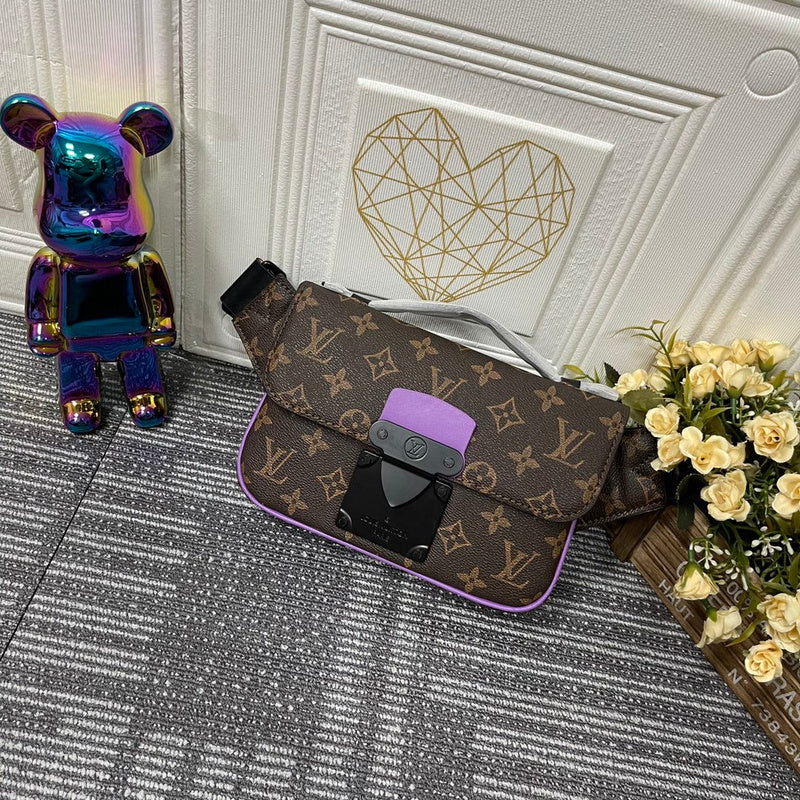 Satchel Bags - VL2 Bags - 627