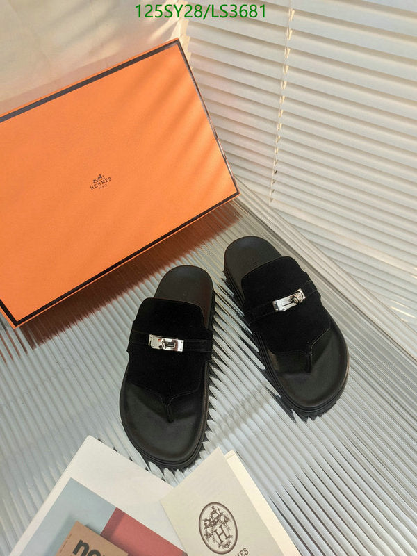 SAMC - HMS Women Shoes - 465