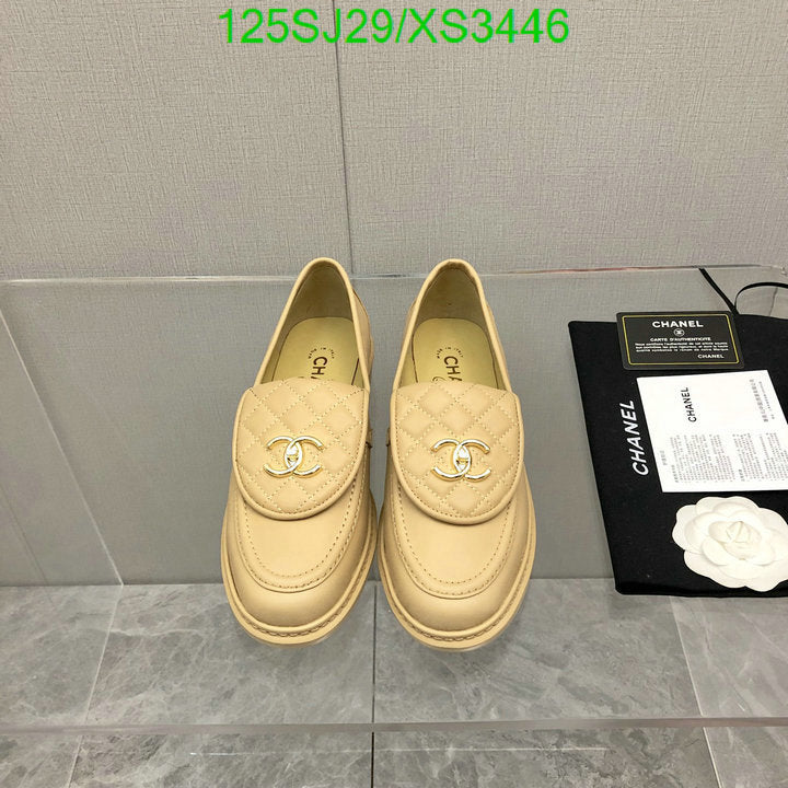 SAMC - CHL Women Shoes - 131