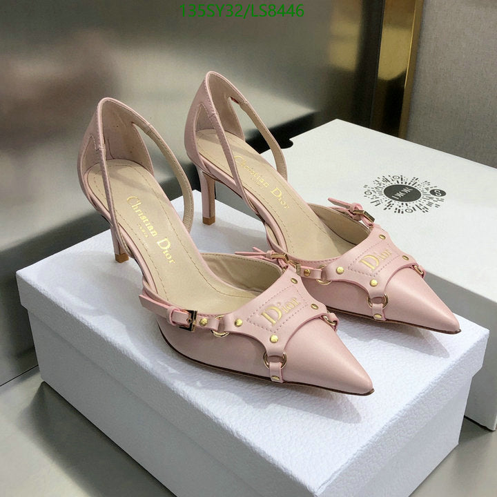 SAMCC - DOR Women Shoes - 1818