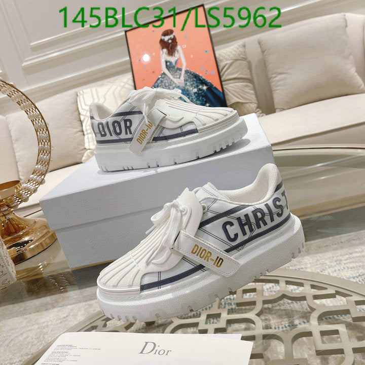 SAMCC - DOR Women Shoes - 1759
