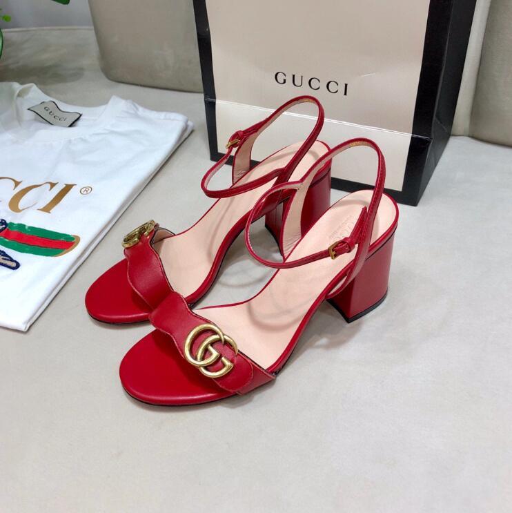 SAMC - GUKI Women Shoes - 2027