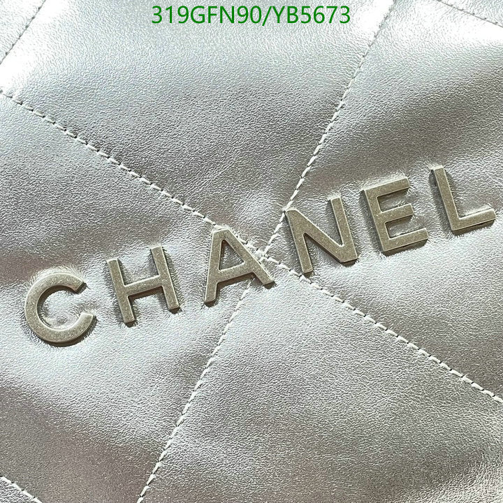 SAMC - CHL Bags - 849