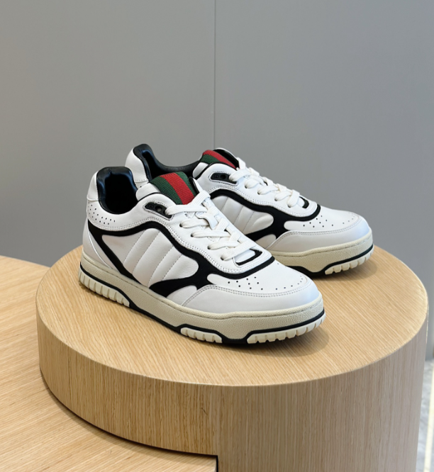 SAMC - GUKI Women Shoes - 095