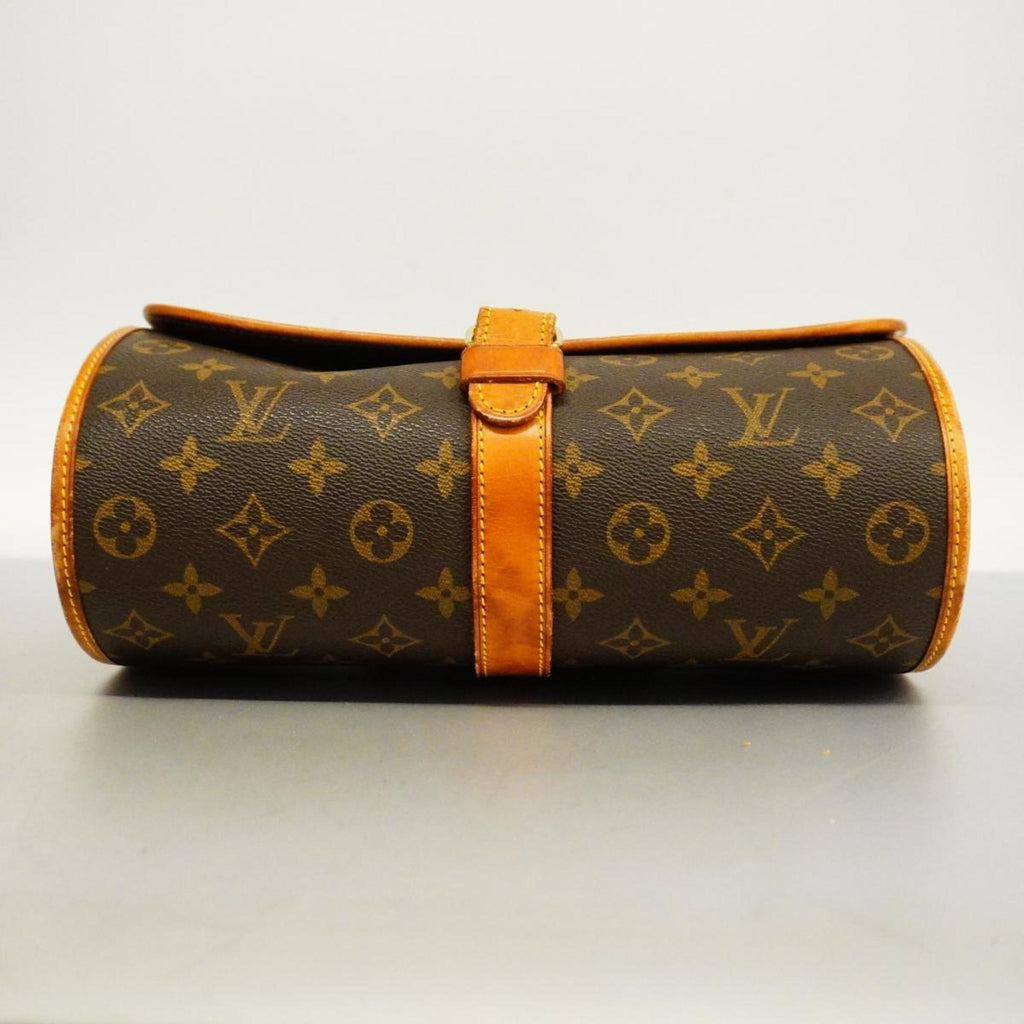Louis Vuitton Marne  Canvas Shoulder Bag ()