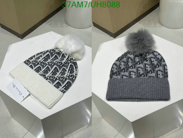 SAMC - DOR Caps & Hats - 007