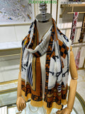 SAMC - FDE Scarves - 072