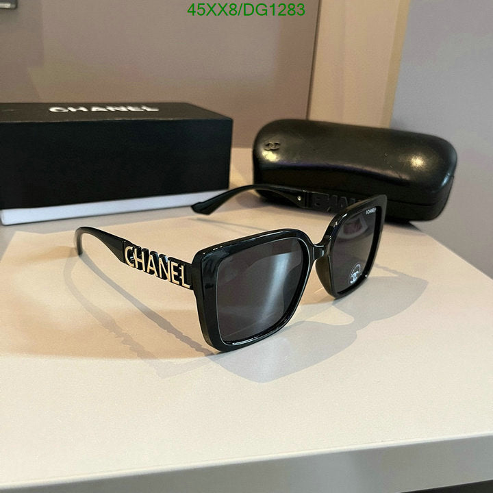 SAMC - CHL Glasses - 116