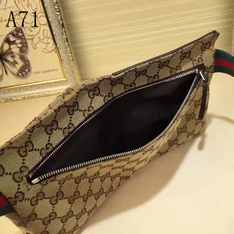 Glami Fashion - GCI Bags - 10132