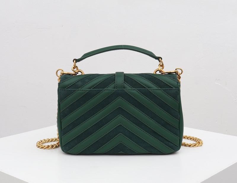 Satchel Bags - SLY Bags - 1859