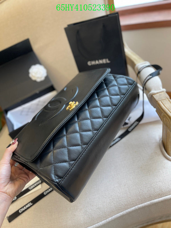 Satchel Bags - CHL Bags - 5195