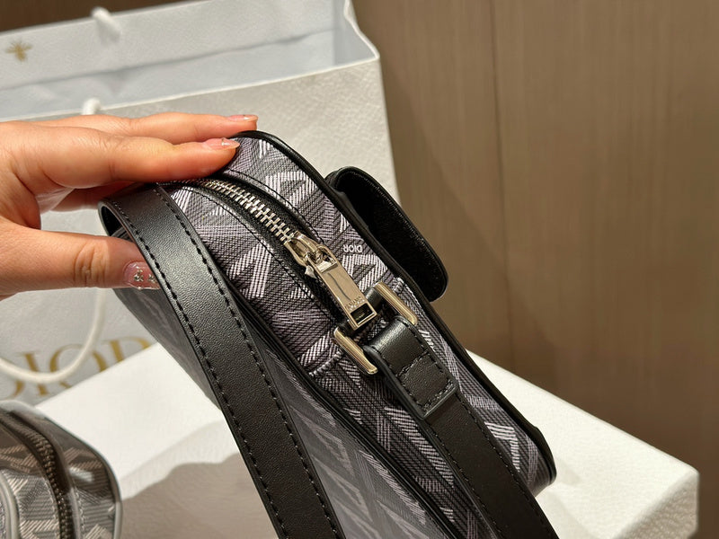 Satchel Bags - DOR Bags - 091