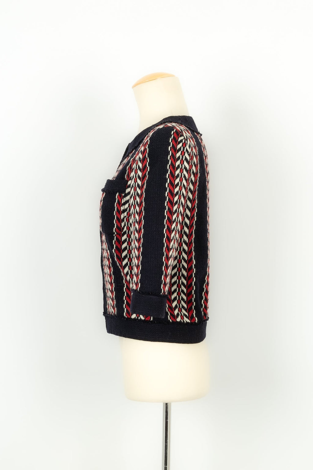 Tailleur / Ensemble Chanel Automne 2001