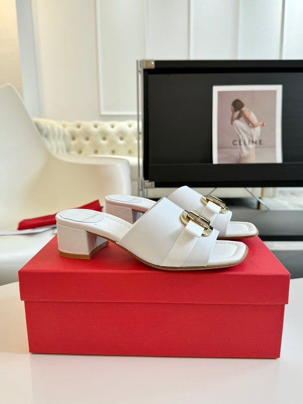 Glami - FGO Women Shoes - 221