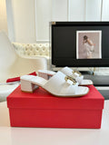 Glami - FGO Women Shoes - 221
