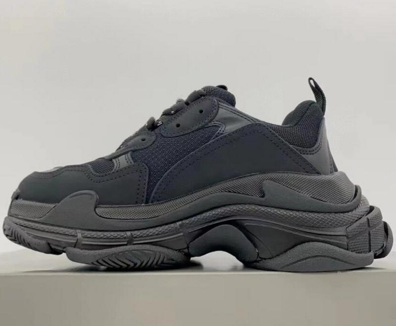 SAMC - BG Men Shoes - 344