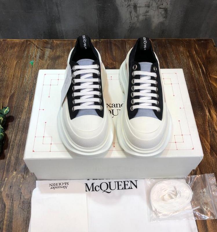 Glamy - AQ Men SHoes - 414