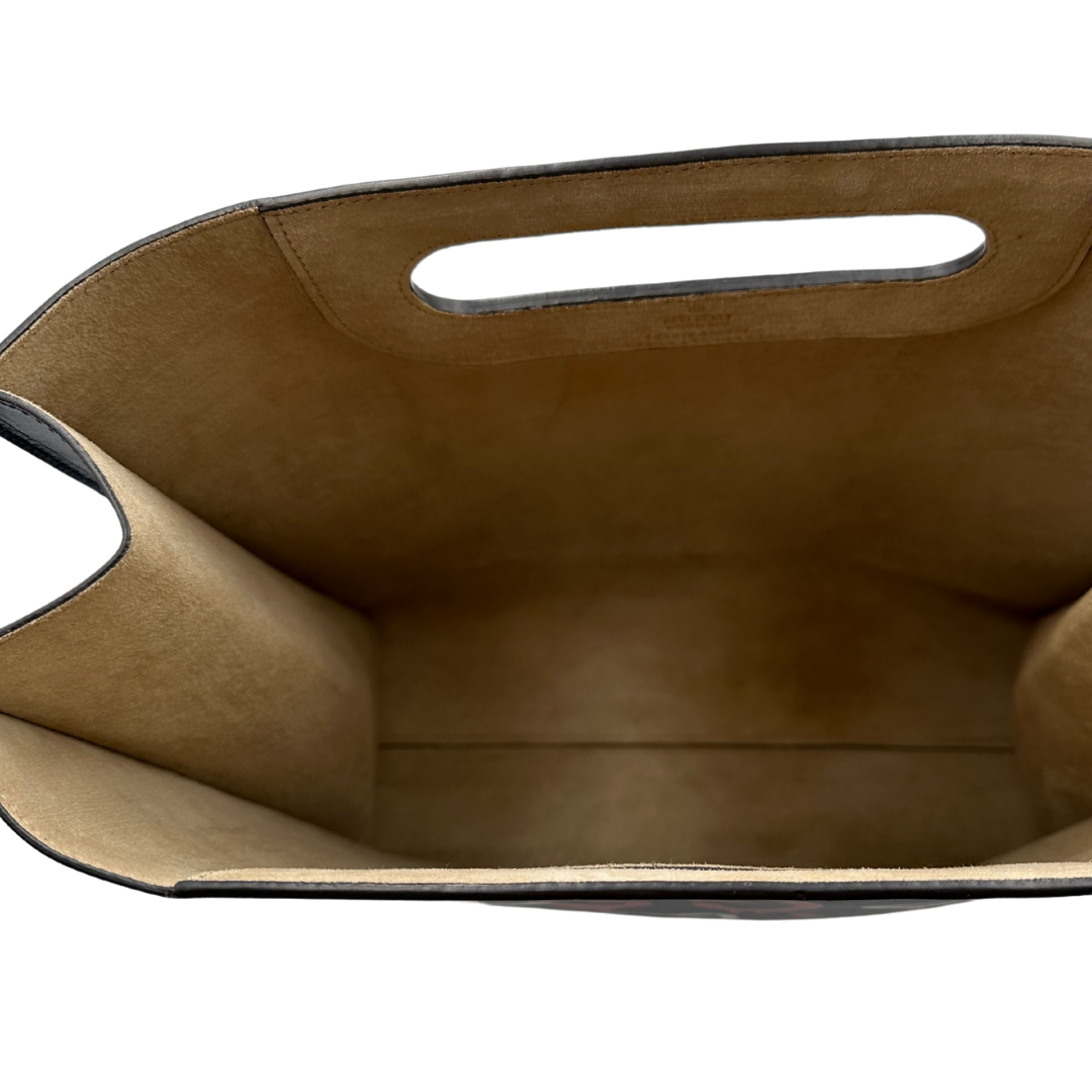 Sac Plat