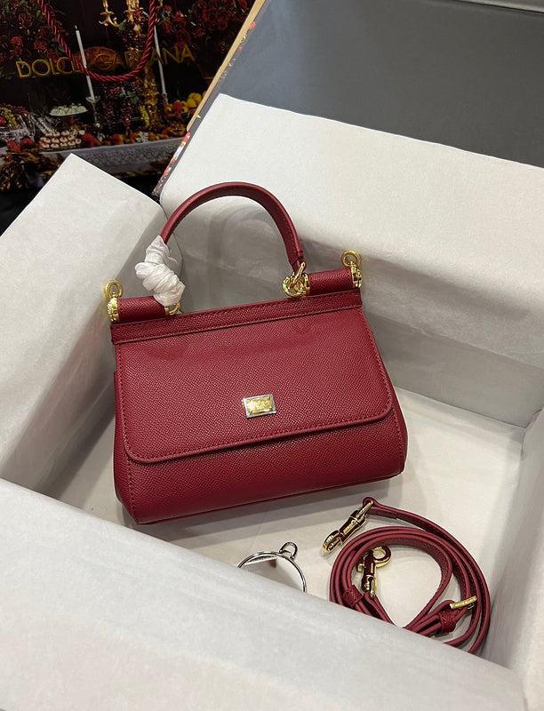 Glamy - DG bag - 285
