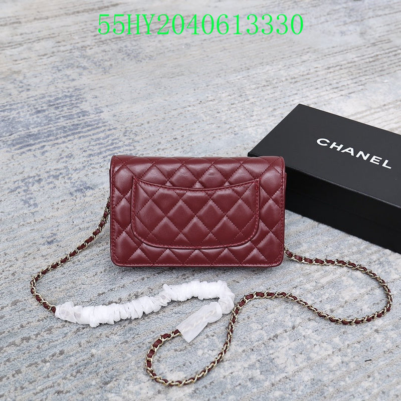 Satchel Bags - CHL Bags - 5169