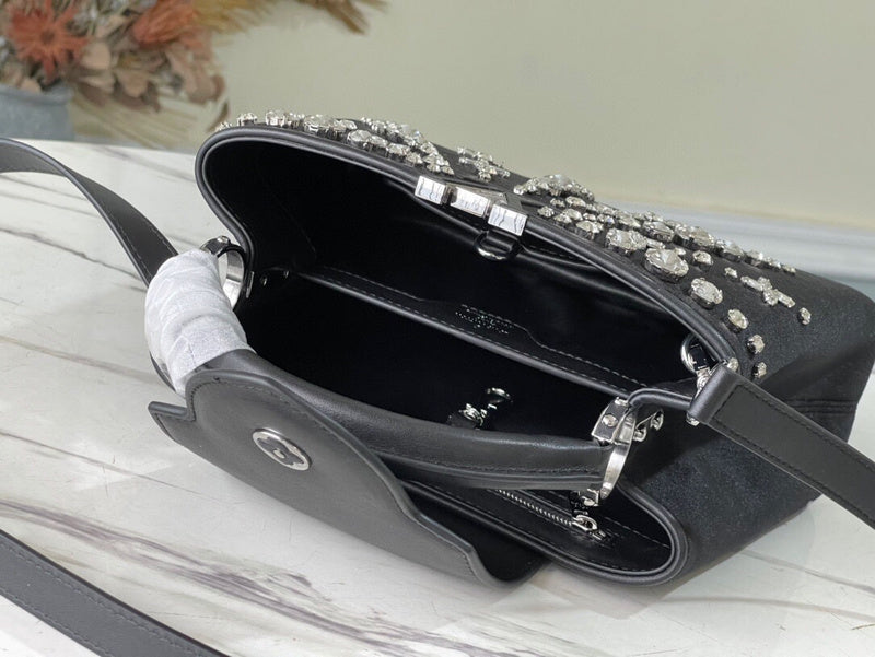 GlamI Lu-Vi bags - 5440