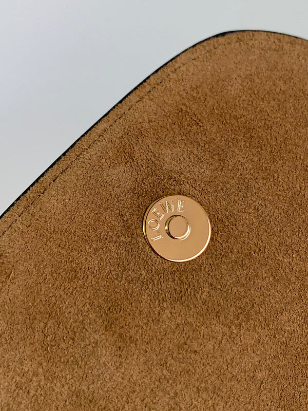 Glamy - LWO Bags - 752