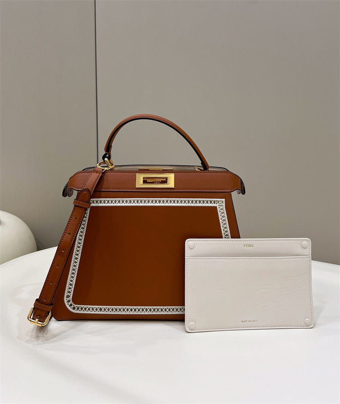Glami - FDE Bags - 123