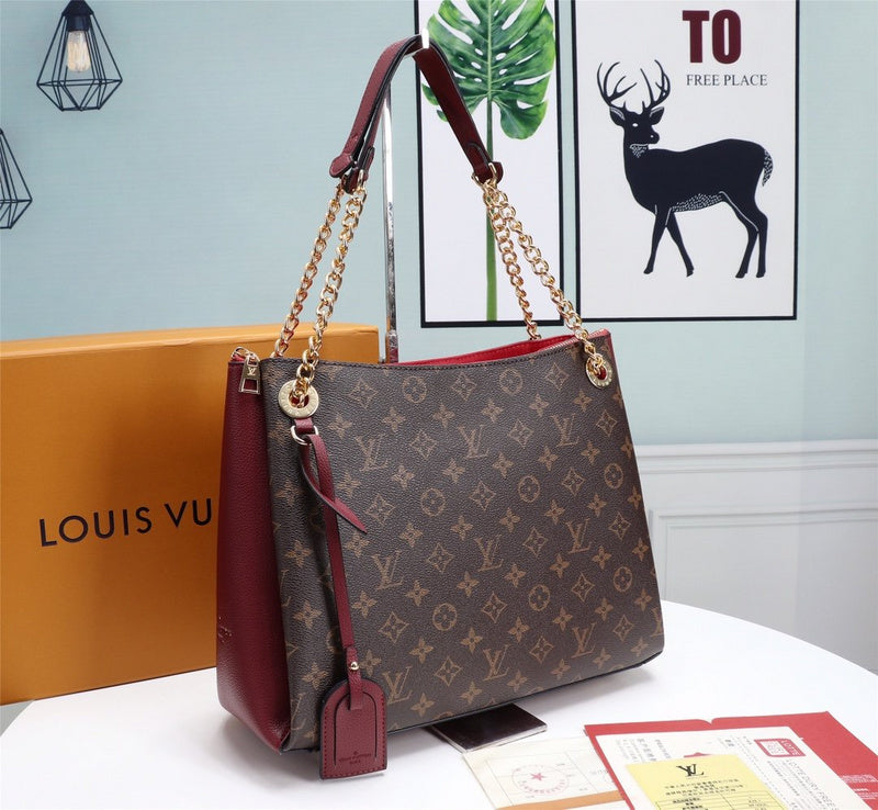 Glami- Glami- Lu-Vi bags - 3753