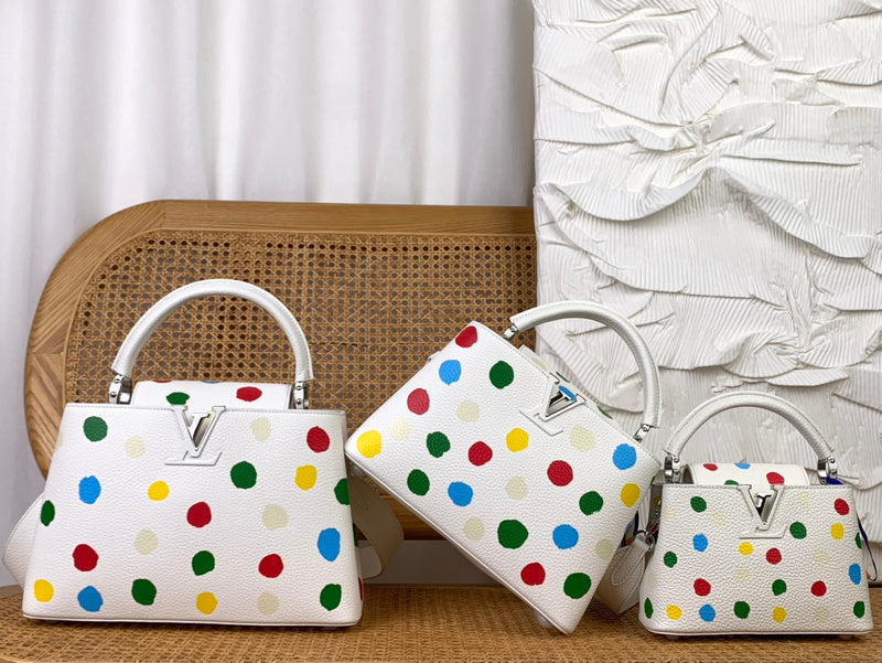 Satchel Bags - VL Bags - 2646