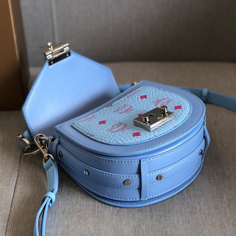 Satchel Bags - MC Bags - 199