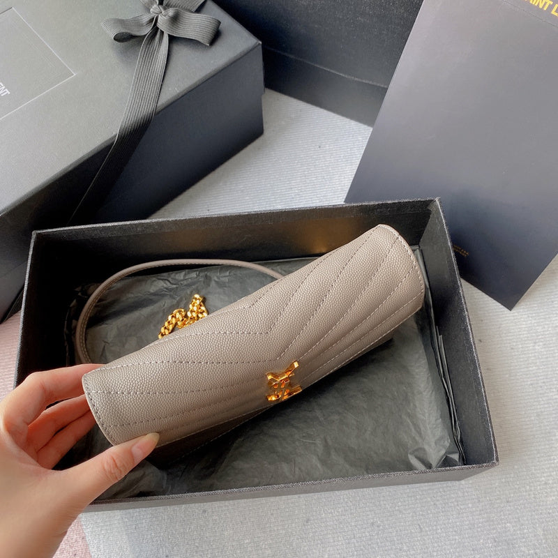 Glamy - YLS Bags - 248