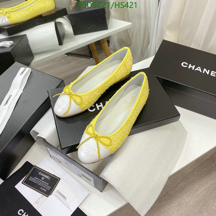 SAMC - CHL Women Shoes Ballet - 171