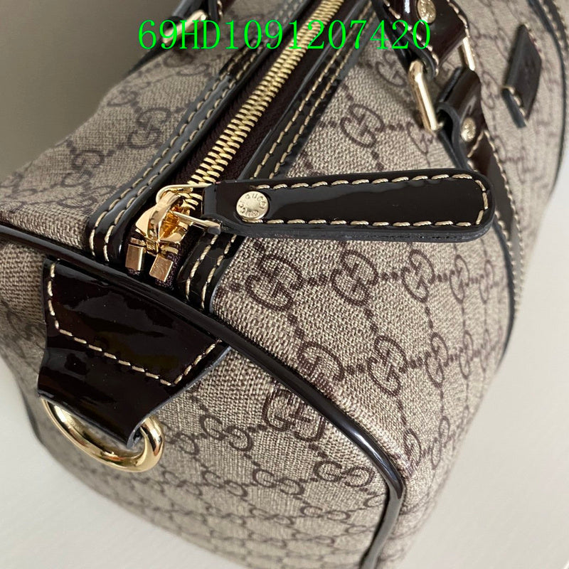 Glami Fashion - GCI Bags - 10887