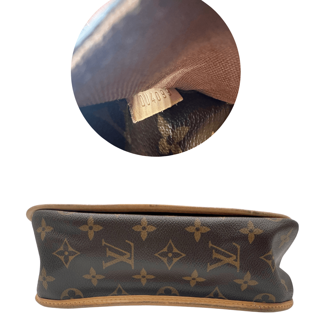 Bosphore Louis Vuitton